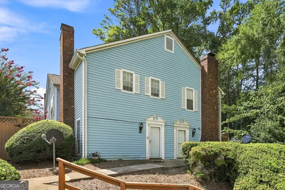 5557 Clover Rise LN Norcross, GA 30093
