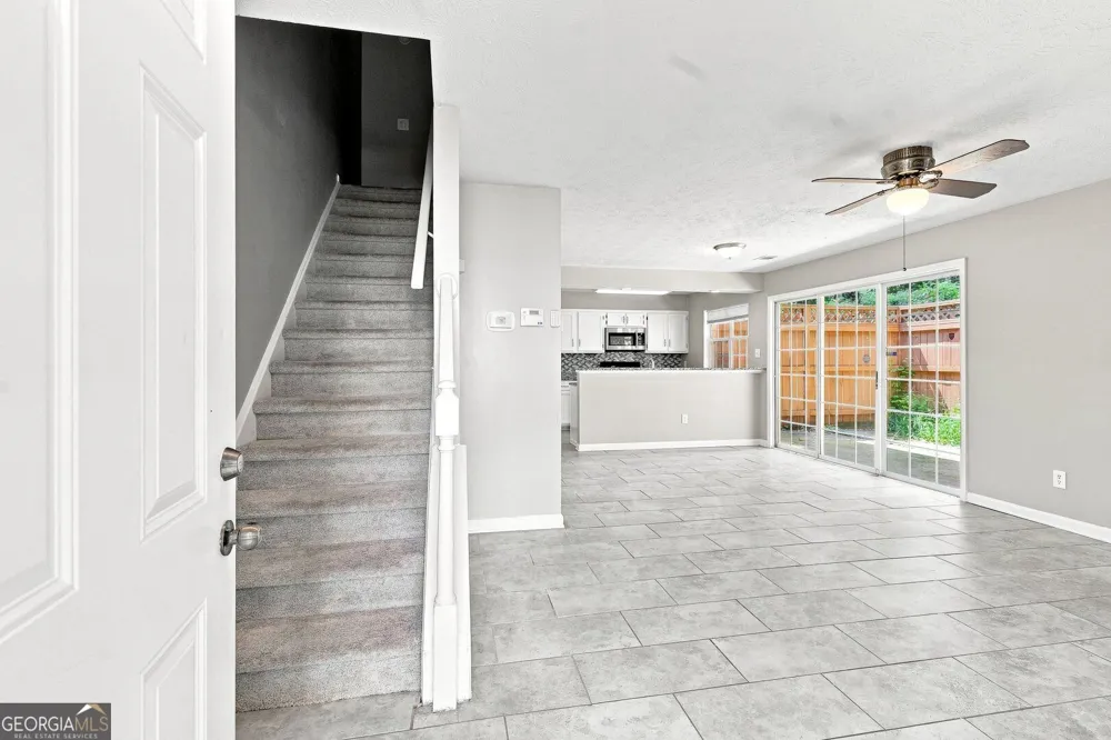 5557 Clover Rise LN Norcross, GA 30093