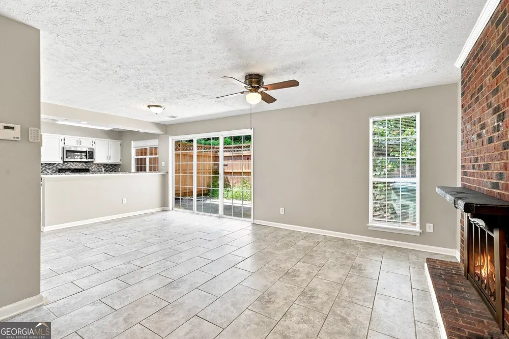 5557 Clover Rise LN Norcross, GA 30093