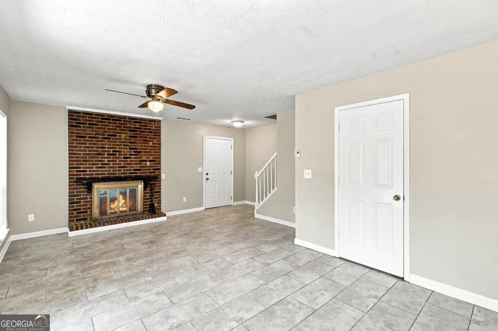 5557 Clover Rise LN Norcross, GA 30093