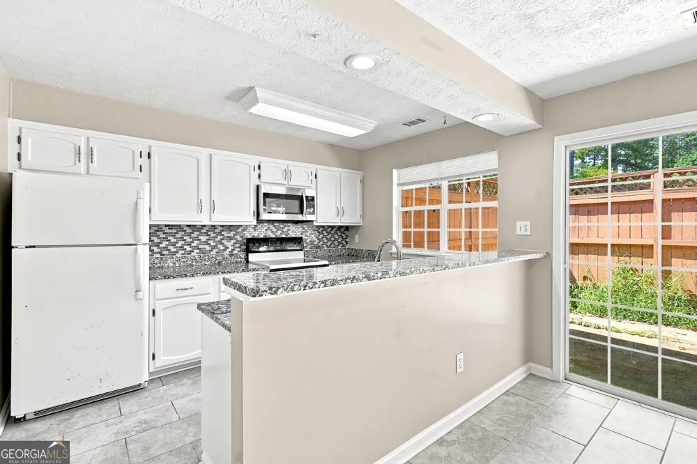 5557 Clover Rise LN Norcross, GA 30093