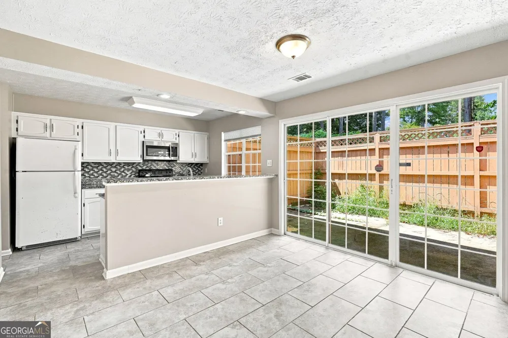 5557 Clover Rise LN Norcross, GA 30093