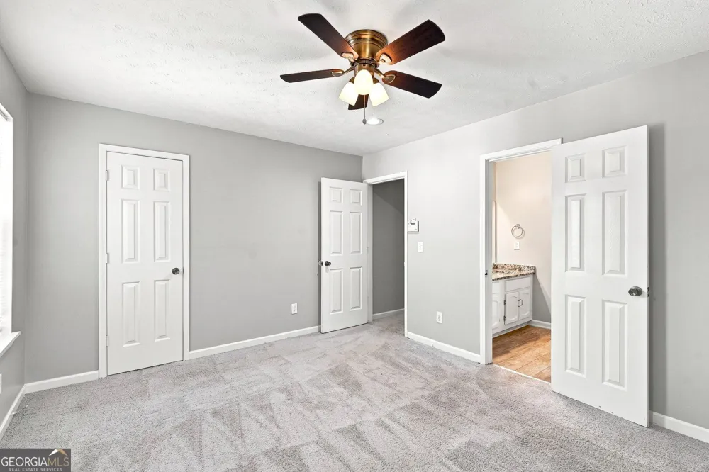 5557 Clover Rise LN Norcross, GA 30093