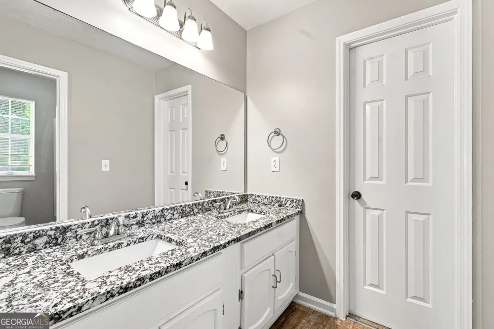 5557 Clover Rise LN Norcross, GA 30093