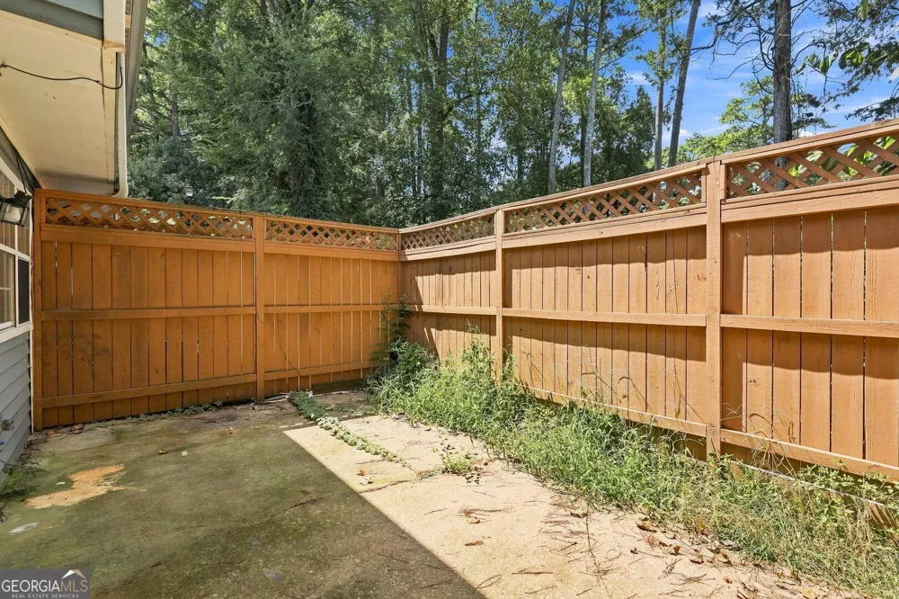 5557 Clover Rise LN Norcross, GA 30093
