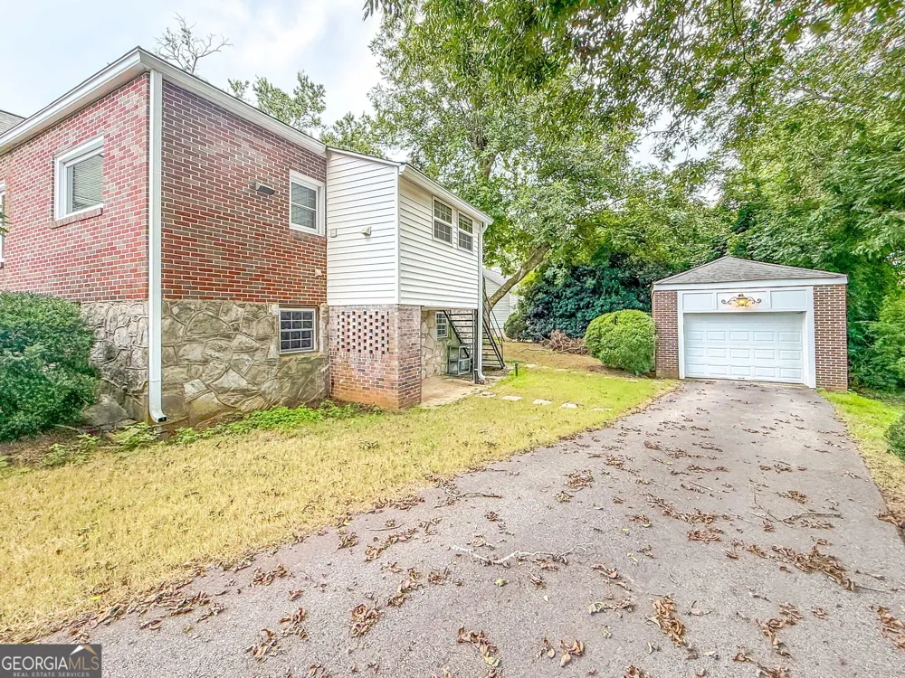 598 Main ST Palmetto, GA 30268