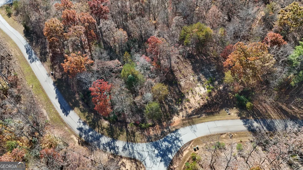 LOT 197 Springwinds DR Cleveland, GA 30528