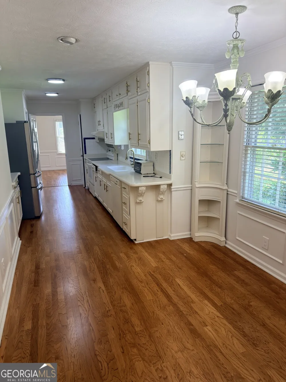 477 Patterson RD Lawrenceville, GA 30044