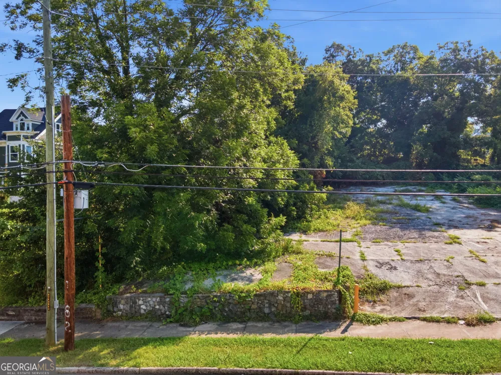 307 S Broad ST Rome, GA 30161