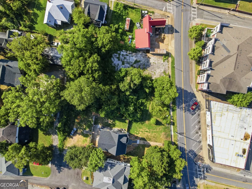 307 S Broad ST Rome, GA 30161