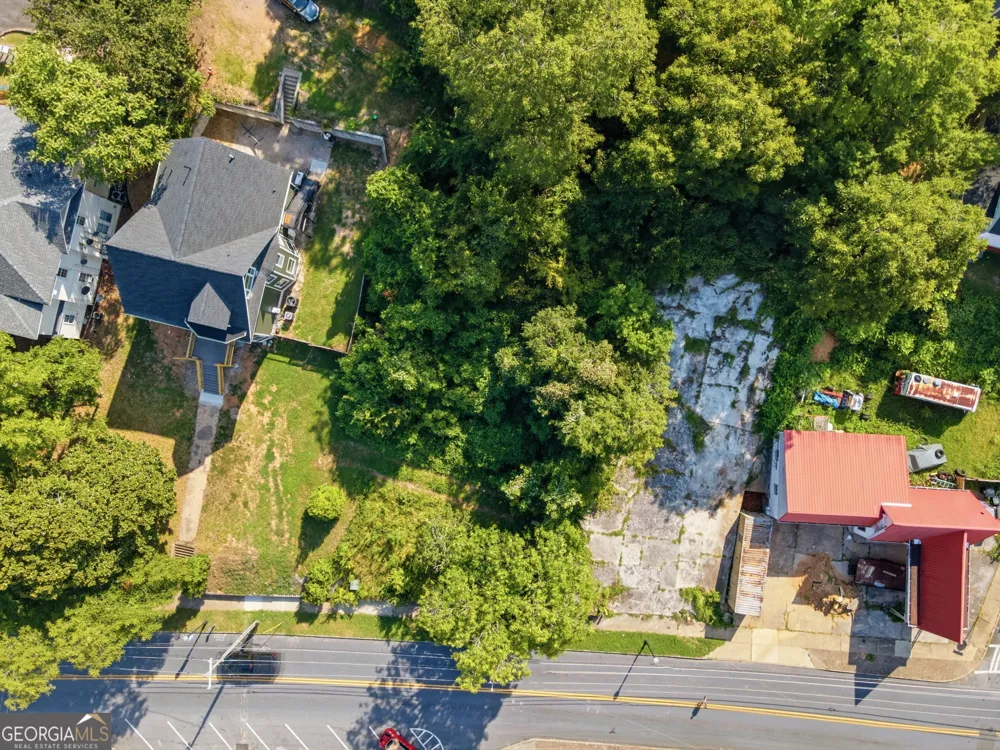 307 S Broad ST Rome, GA 30161