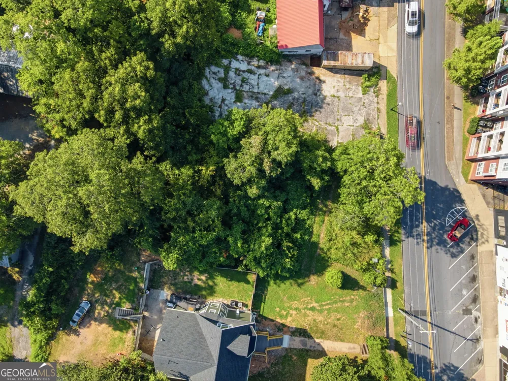 307 S Broad ST Rome, GA 30161