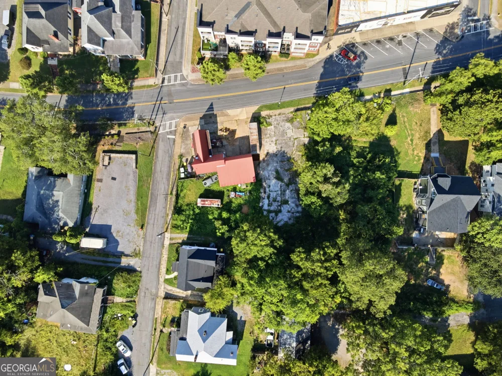 307 S Broad ST Rome, GA 30161
