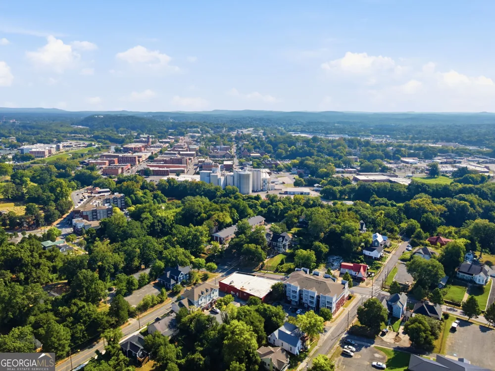 307 S Broad ST Rome, GA 30161