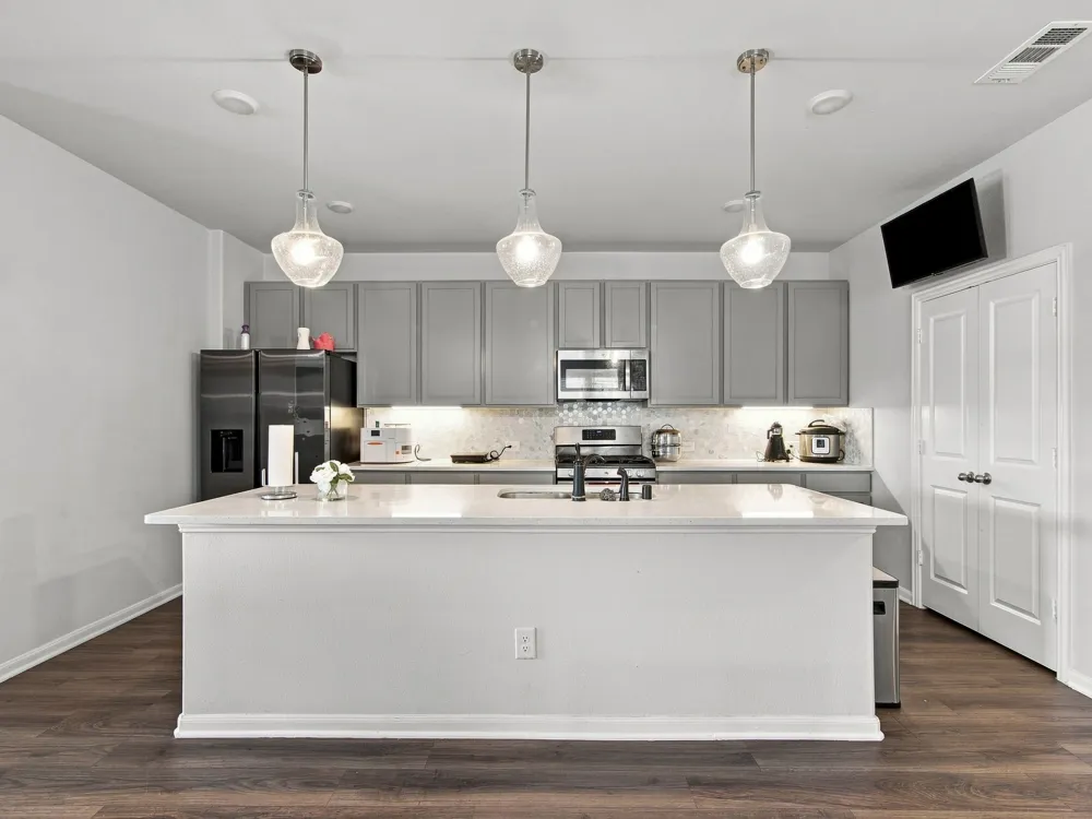 2052 Placerville Street Forney, TX 75126