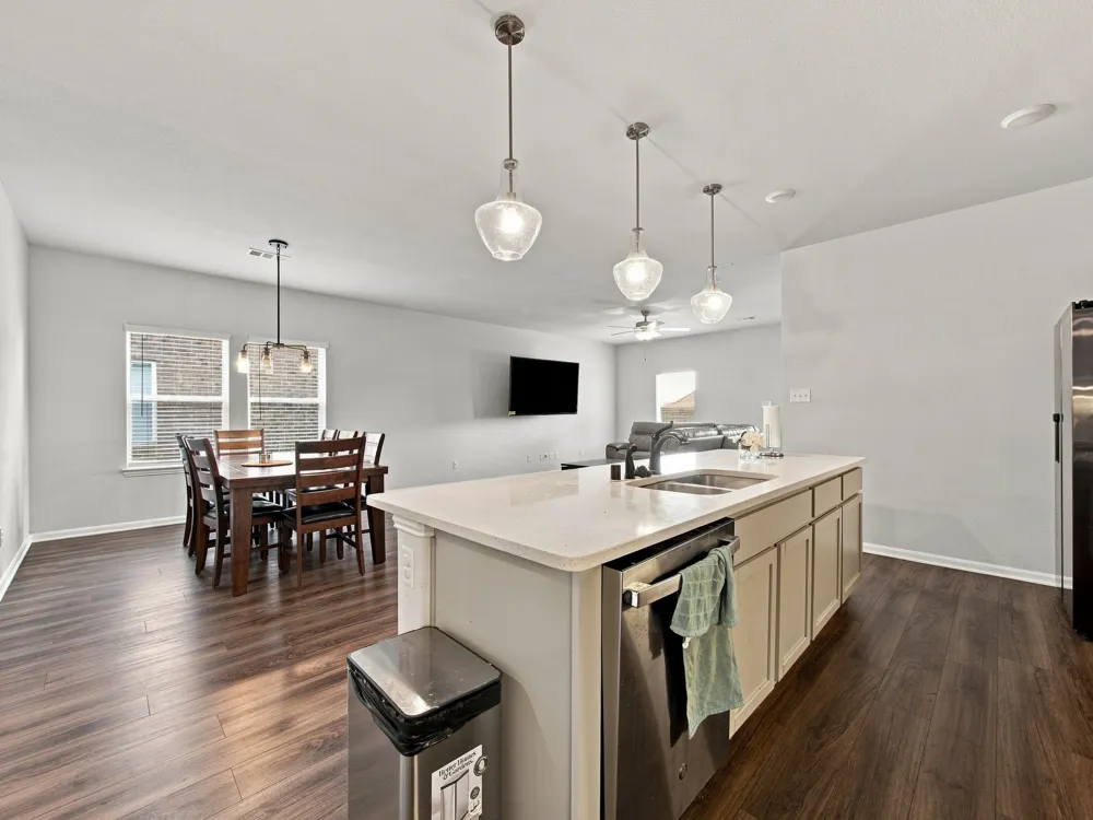 2052 Placerville Street Forney, TX 75126