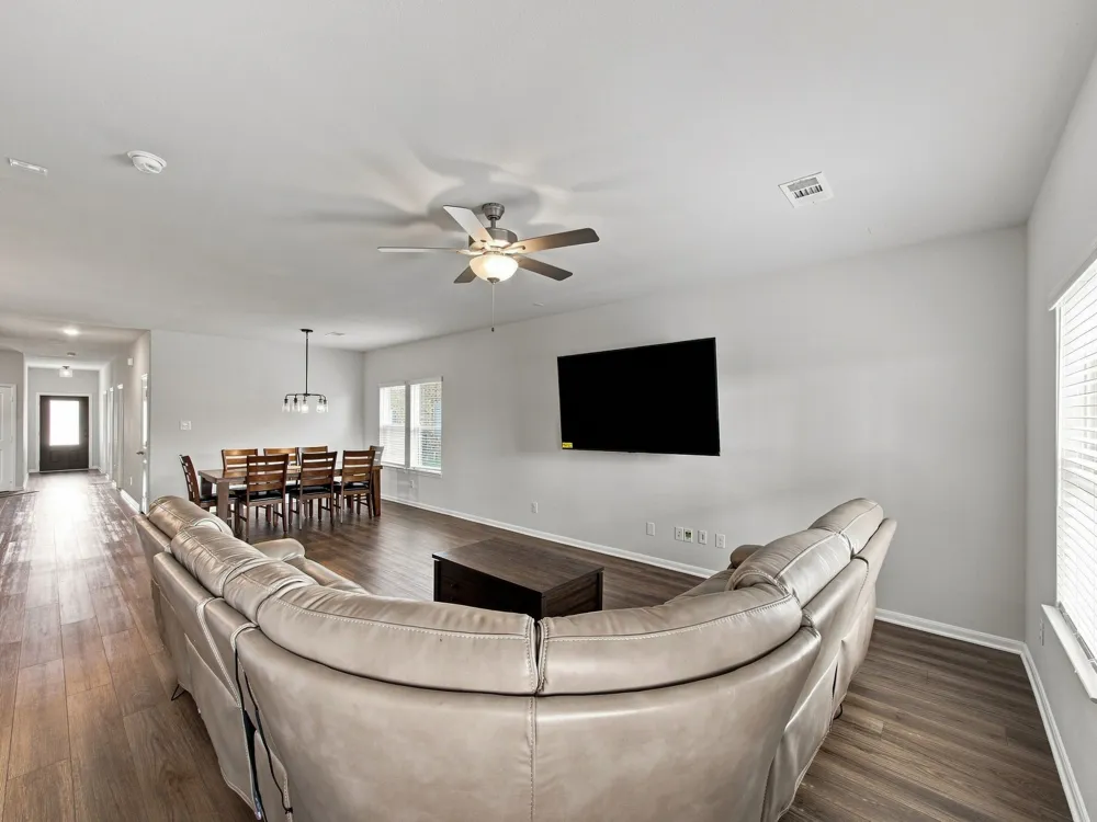 2052 Placerville Street Forney, TX 75126