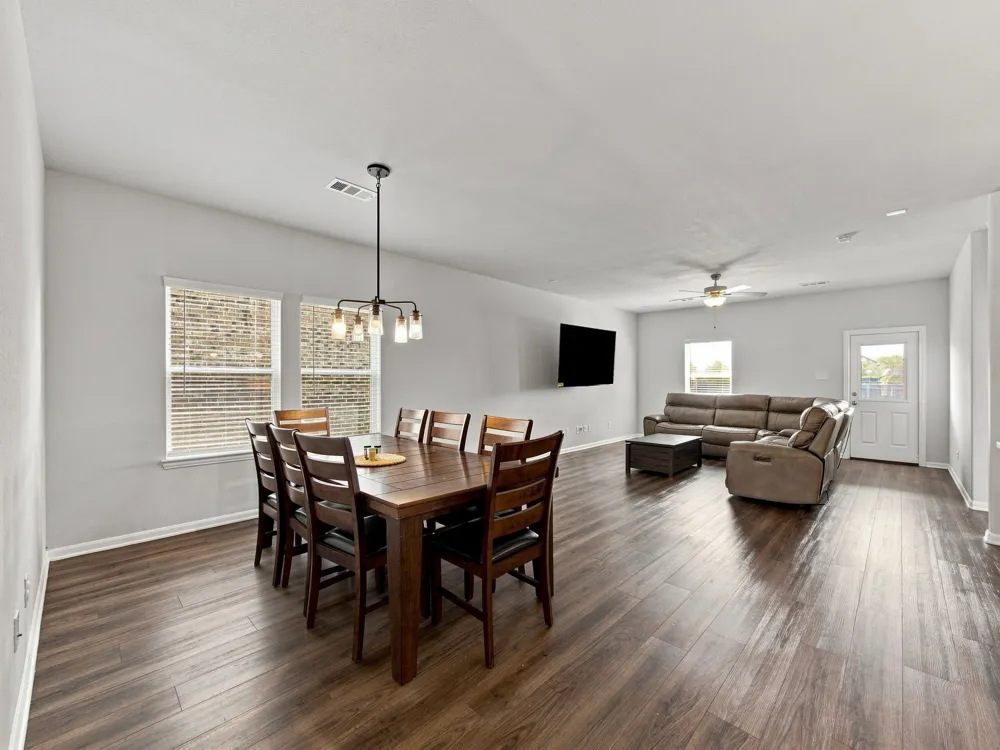 2052 Placerville Street Forney, TX 75126