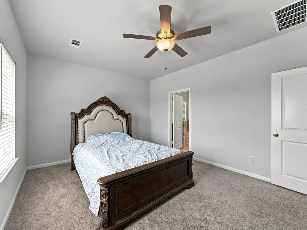 2052 Placerville Street Forney, TX 75126