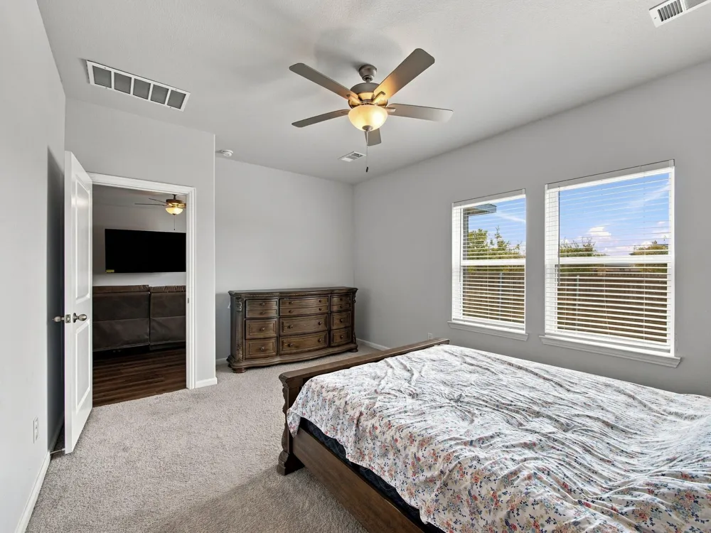 2052 Placerville Street Forney, TX 75126