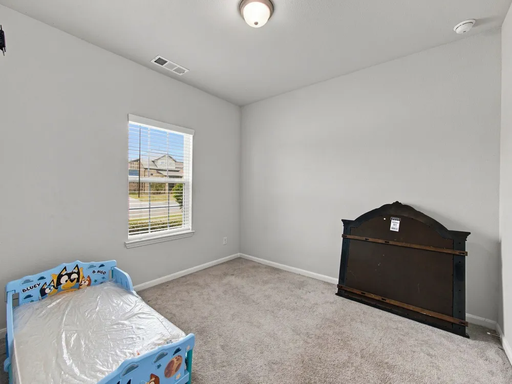 2052 Placerville Street Forney, TX 75126