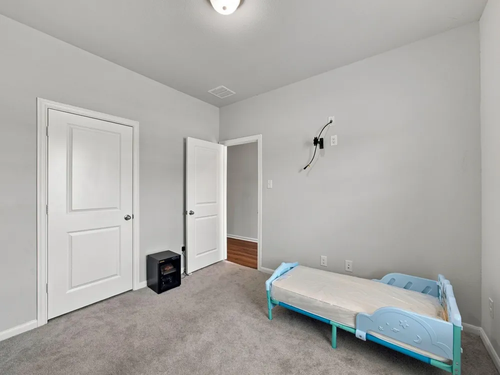 2052 Placerville Street Forney, TX 75126