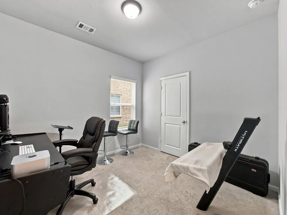 2052 Placerville Street Forney, TX 75126