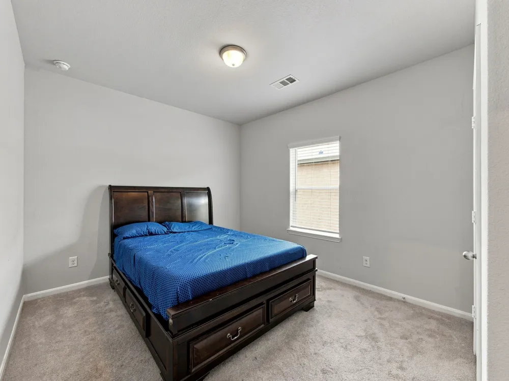 2052 Placerville Street Forney, TX 75126