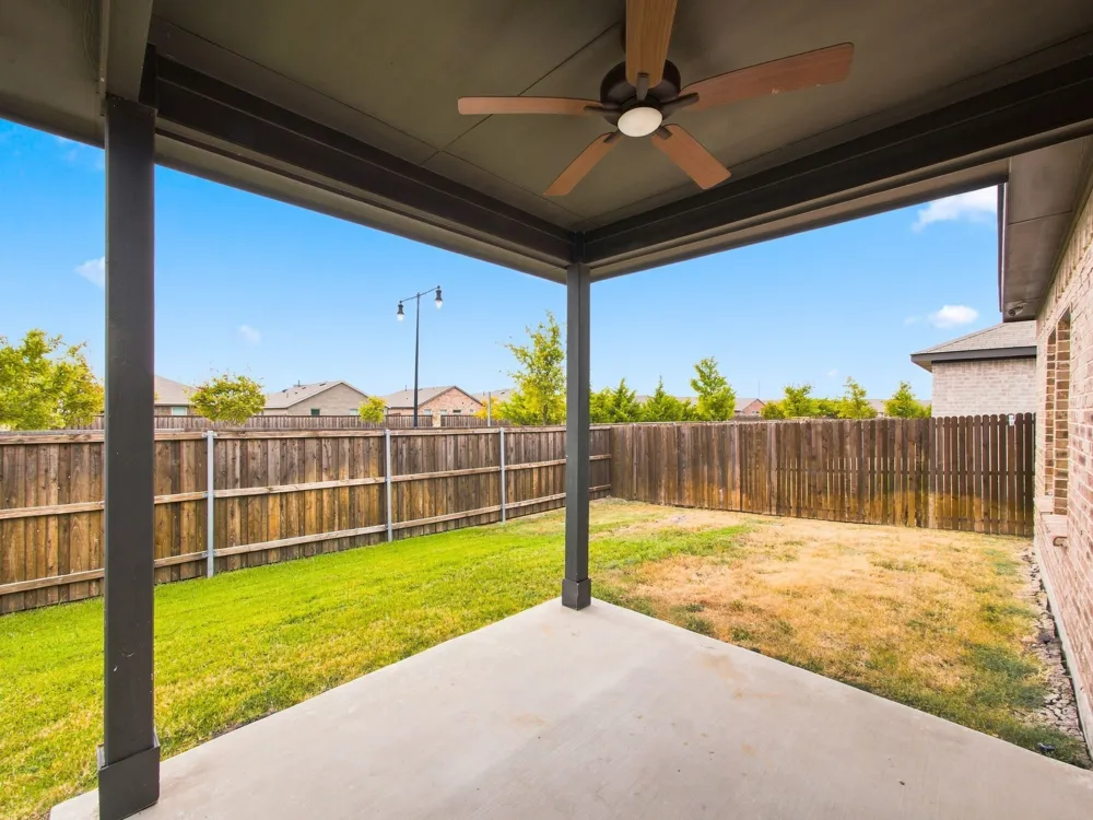 2052 Placerville Street Forney, TX 75126