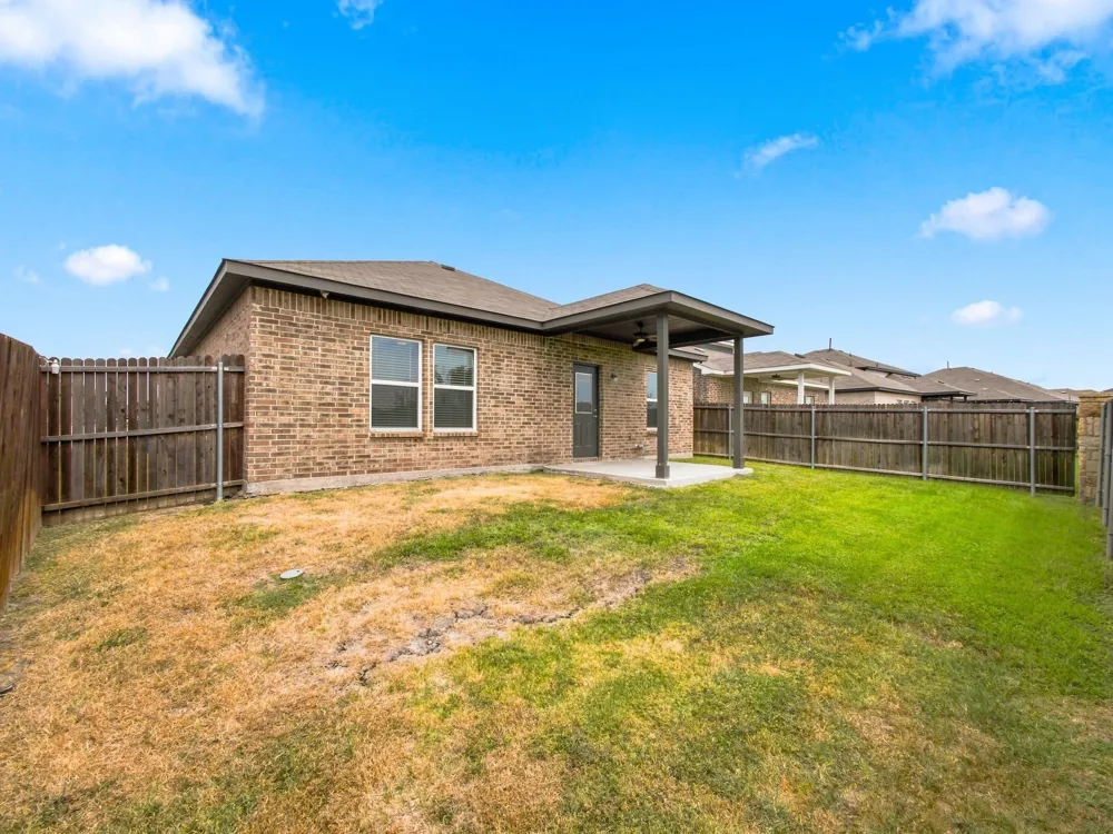 2052 Placerville Street Forney, TX 75126