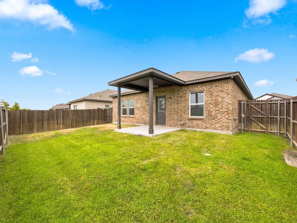2052 Placerville Street Forney, TX 75126