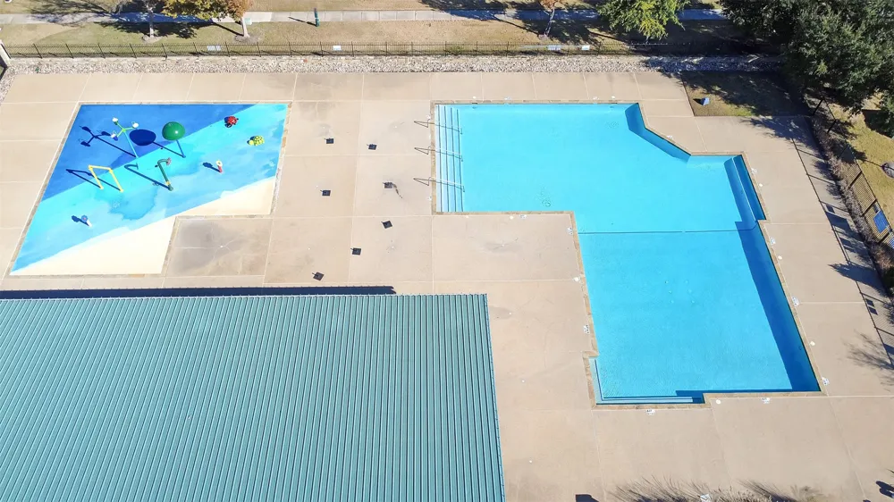 2052 Placerville Street Forney, TX 75126