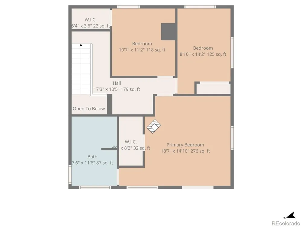 26131 Pinon Ridge Drive Aguilar, CO 81020