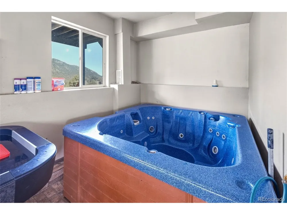 26131 Pinon Ridge Drive Aguilar, CO 81020