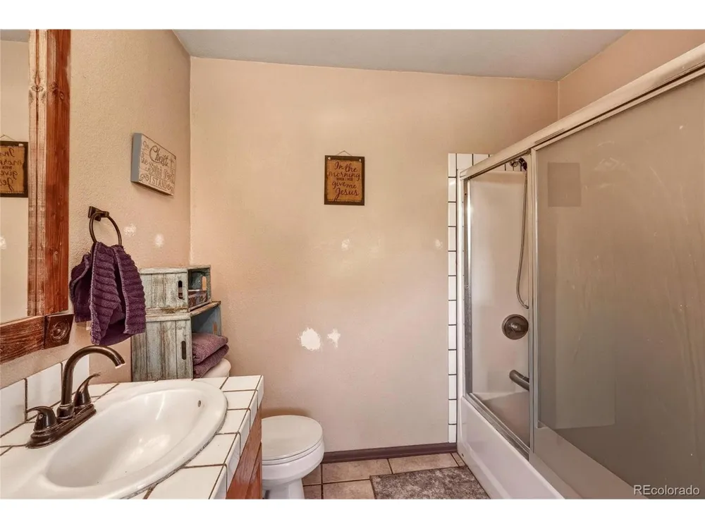 26131 Pinon Ridge Drive Aguilar, CO 81020