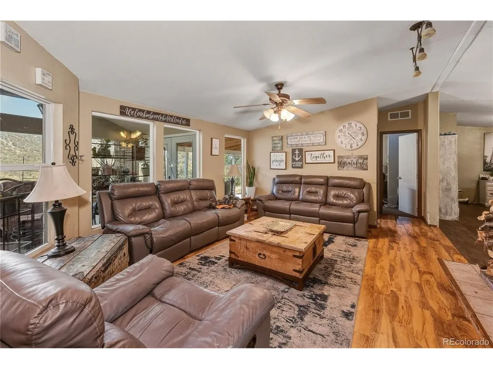 26131 Pinon Ridge Drive Aguilar, CO 81020