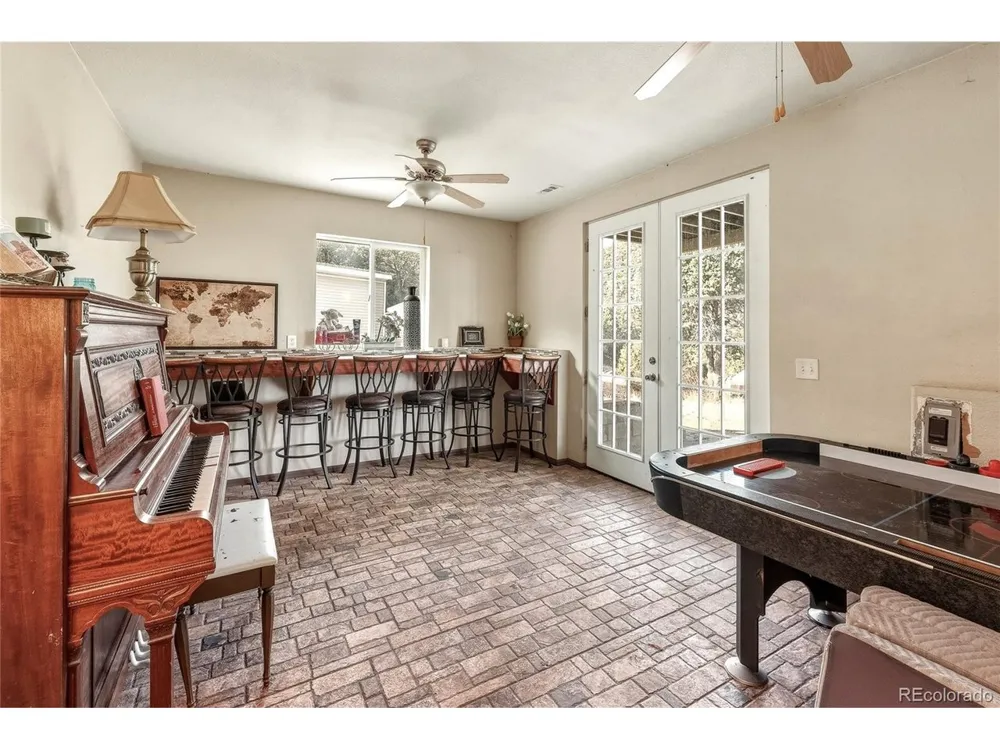 26131 Pinon Ridge Drive Aguilar, CO 81020