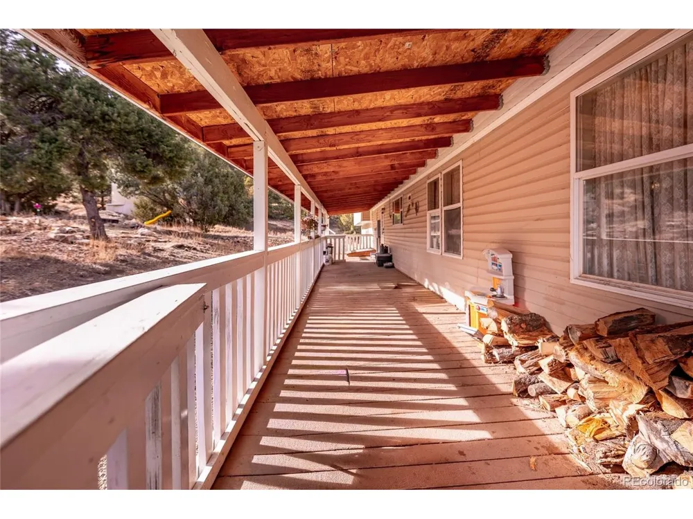 26131 Pinon Ridge Drive Aguilar, CO 81020