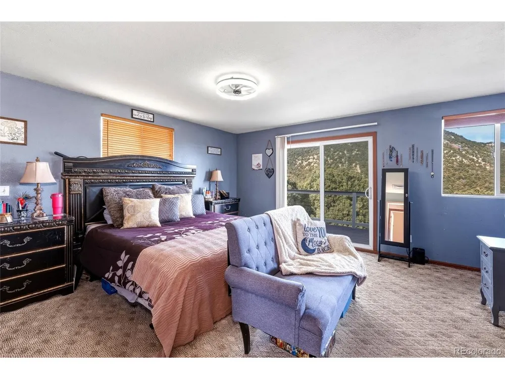 26131 Pinon Ridge Drive Aguilar, CO 81020