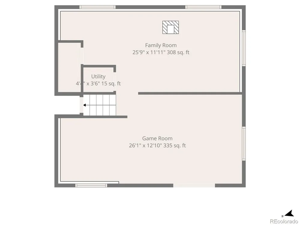26131 Pinon Ridge Drive Aguilar, CO 81020