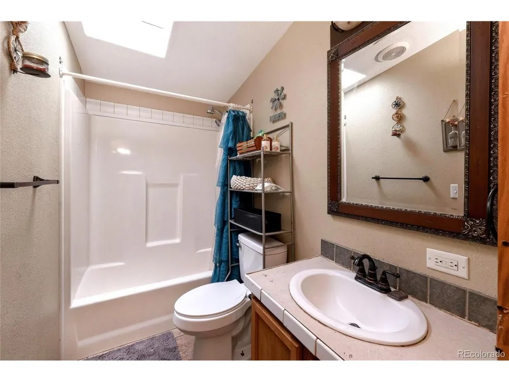 26131 Pinon Ridge Drive Aguilar, CO 81020
