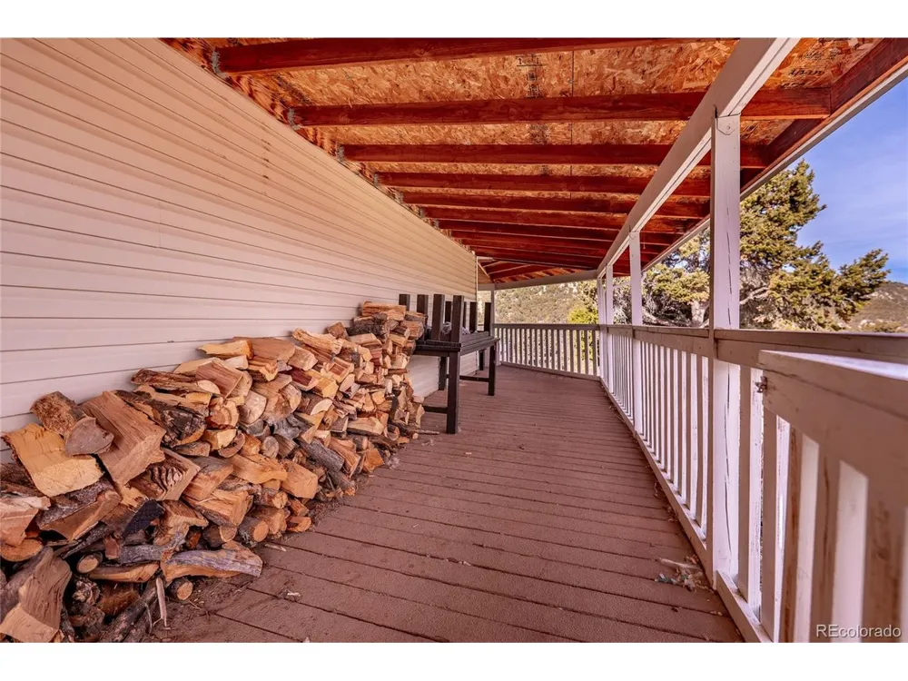 26131 Pinon Ridge Drive Aguilar, CO 81020