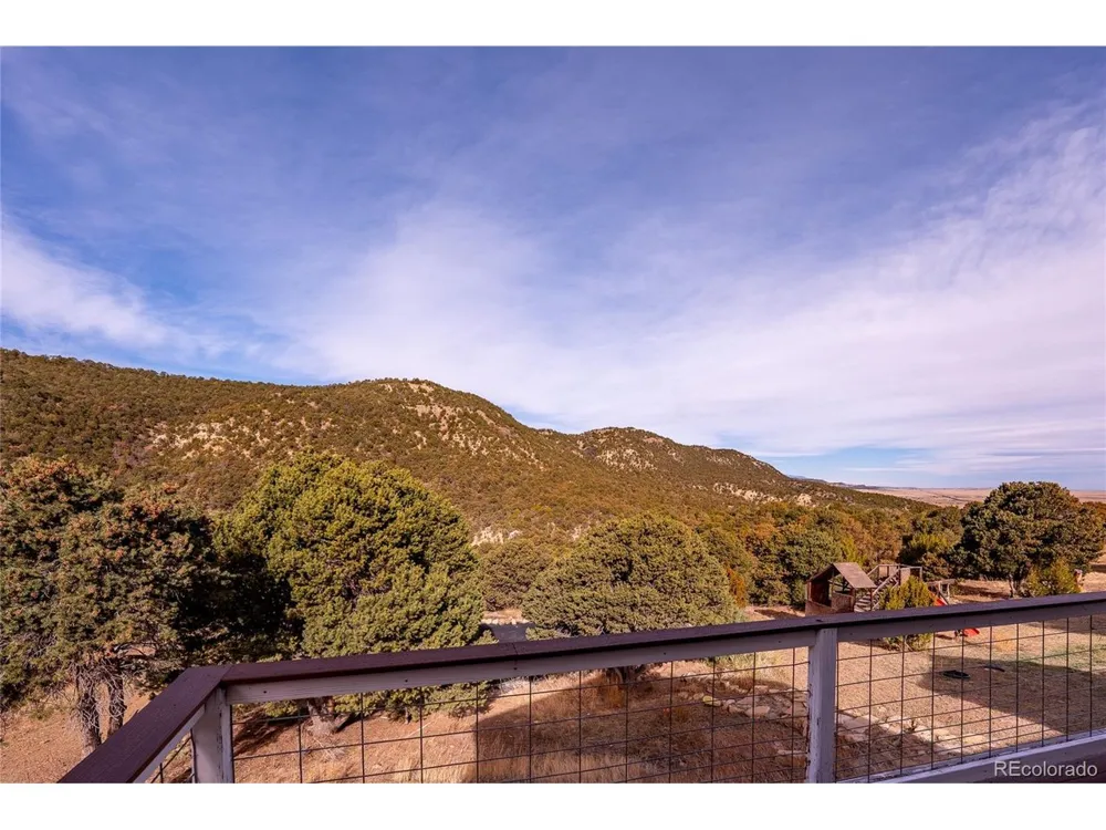 26131 Pinon Ridge Drive Aguilar, CO 81020