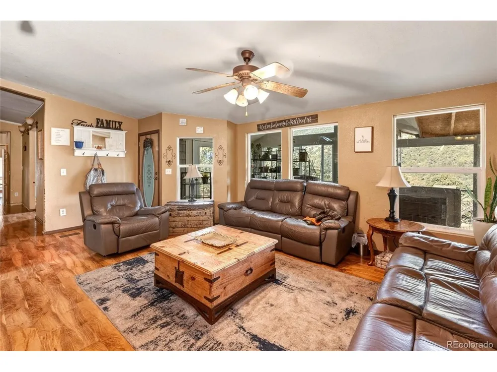 26131 Pinon Ridge Drive Aguilar, CO 81020