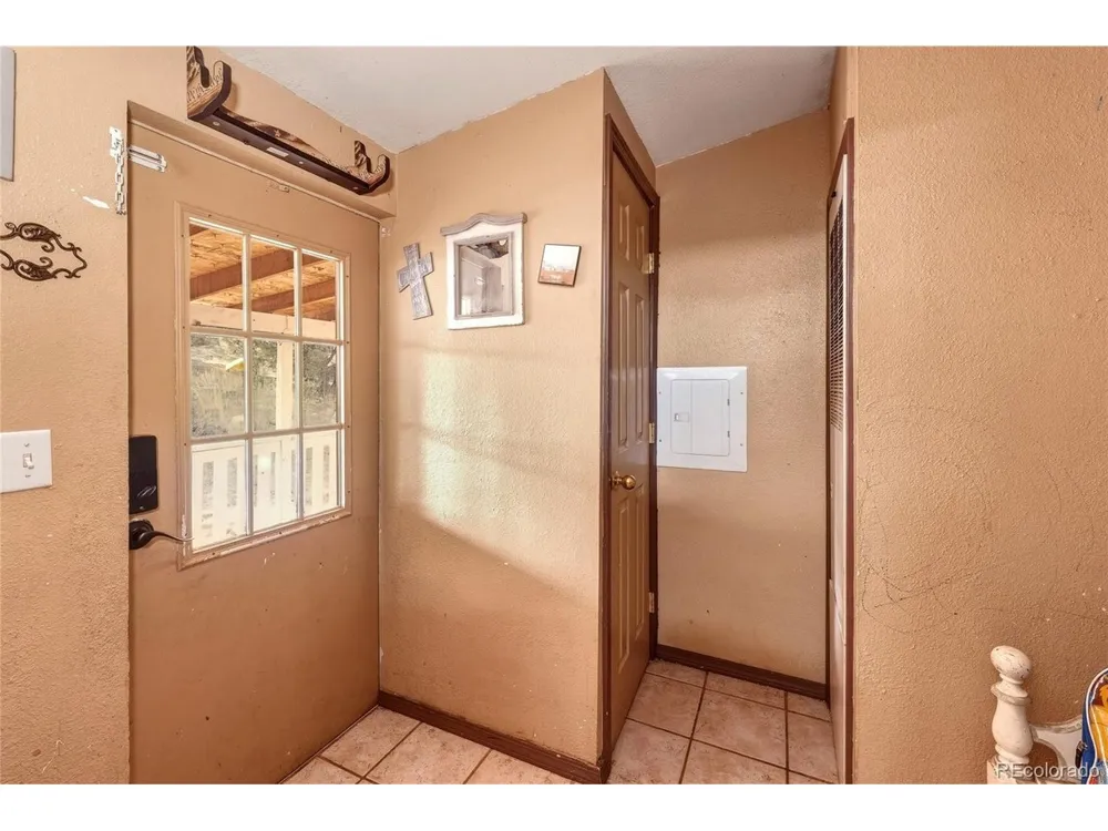 26131 Pinon Ridge Drive Aguilar, CO 81020