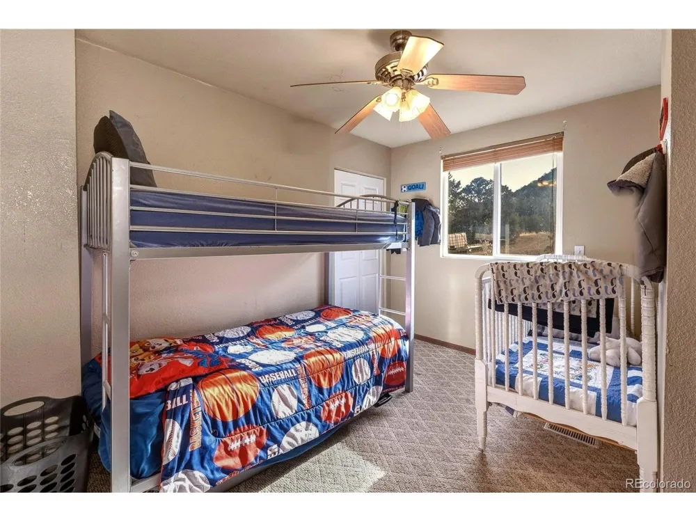 26131 Pinon Ridge Drive Aguilar, CO 81020