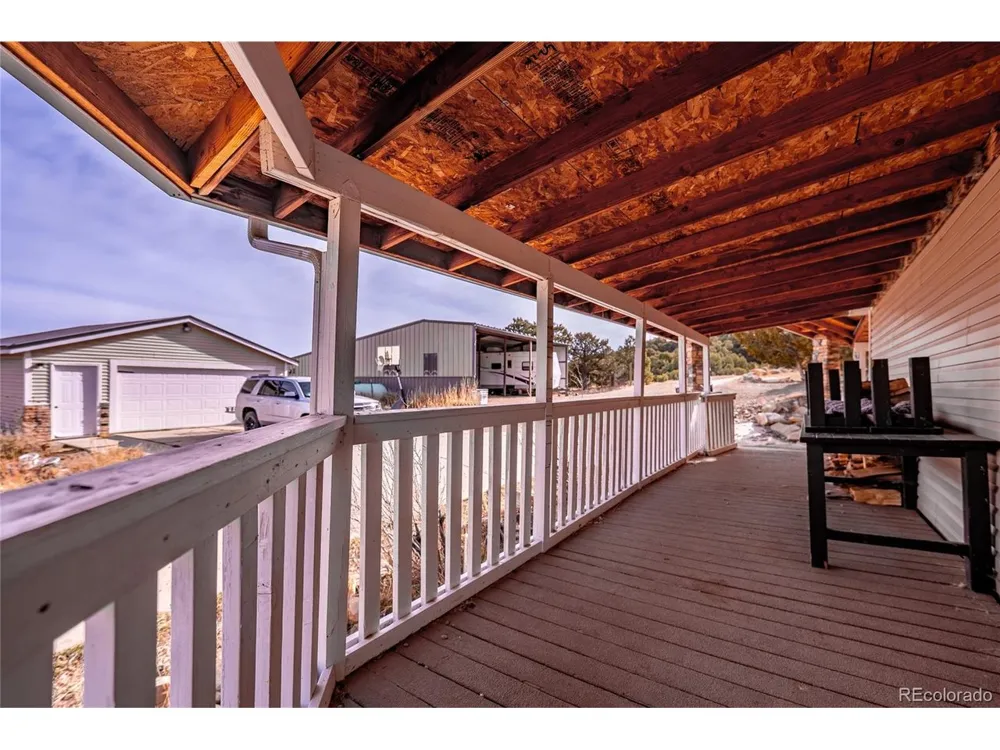26131 Pinon Ridge Drive Aguilar, CO 81020