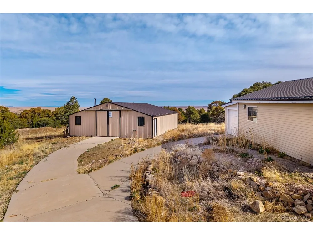 26131 Pinon Ridge Drive Aguilar, CO 81020