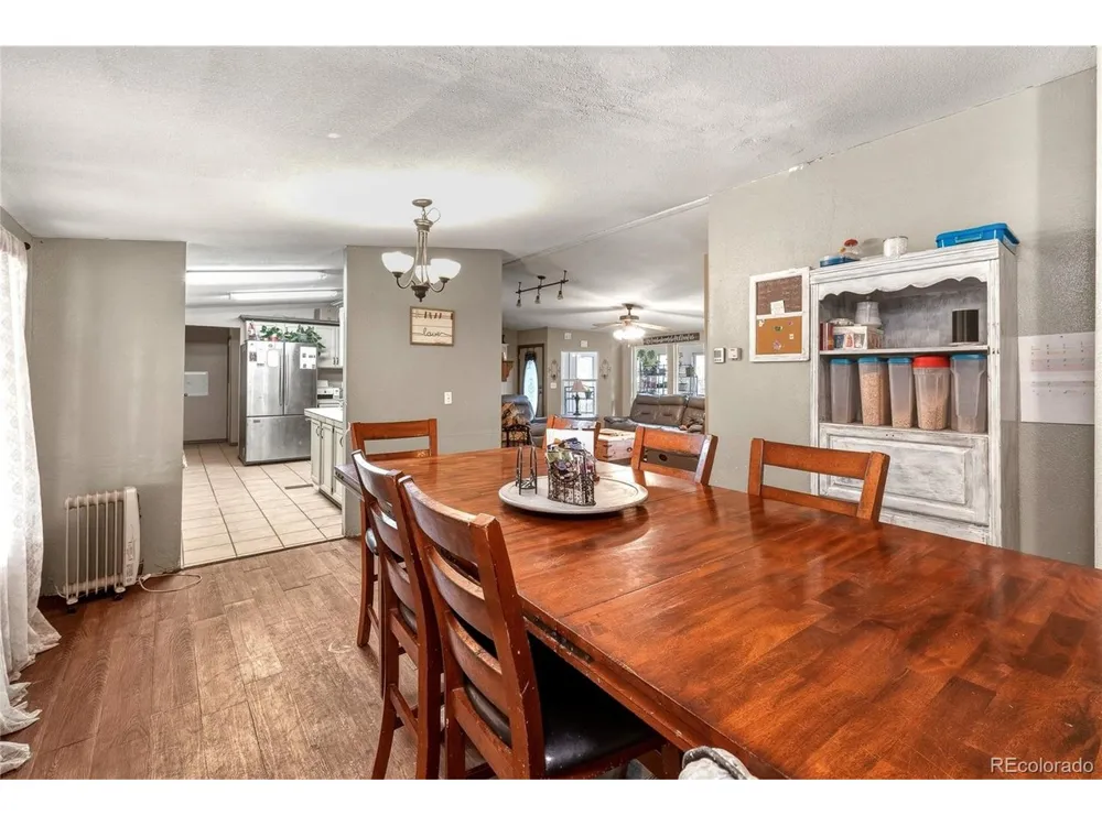 26131 Pinon Ridge Drive Aguilar, CO 81020