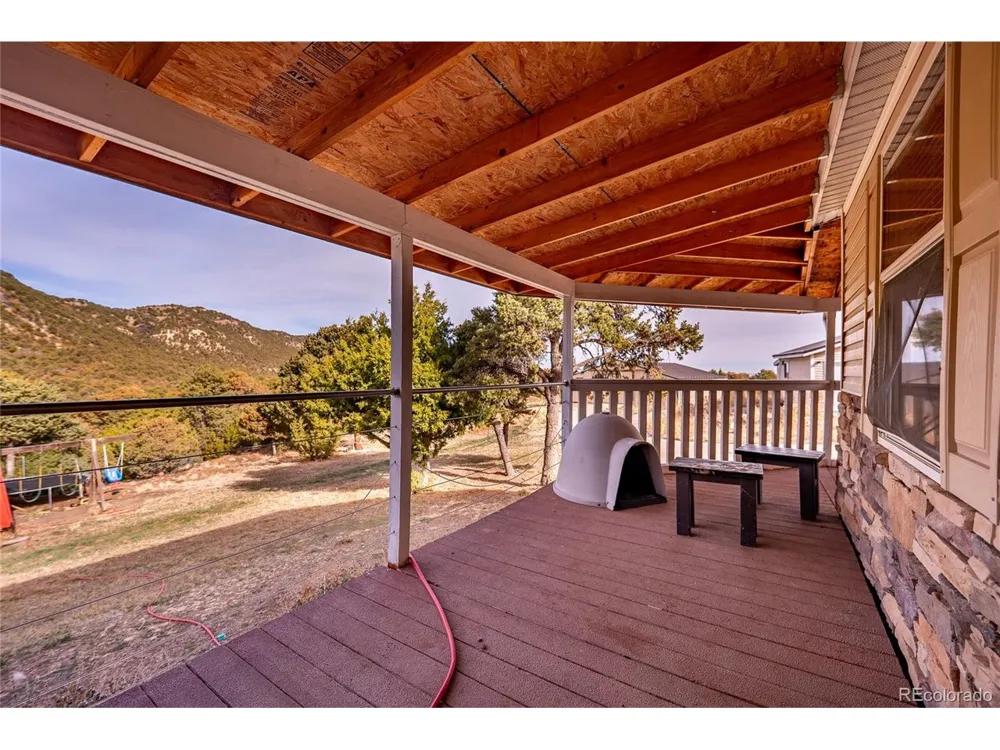 26131 Pinon Ridge Drive Aguilar, CO 81020